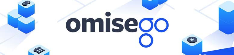 omise go logo