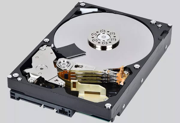 chia hard disk 