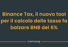 Binance Tax